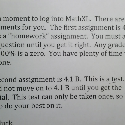 SSHSMATH - Ch 4 Sect 1