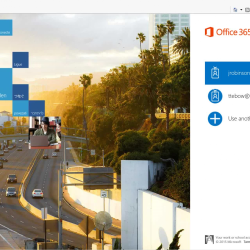 Office 365 - Creating Online Documents