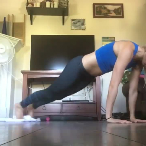 Fitness Workouts For Women