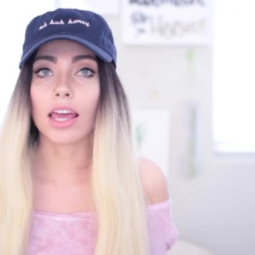 COLLECTIVE SUMMER STYLING HAUL