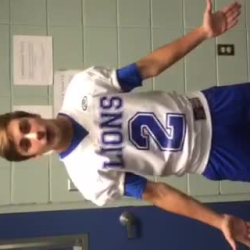 Spanish Visual Presentation