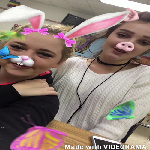 Spanish Four-Lebanon High