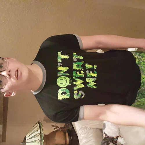 03.02 Describe the Family Visual Presentation 