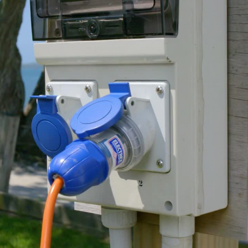 Wilderness Instructional Video - Electrical System