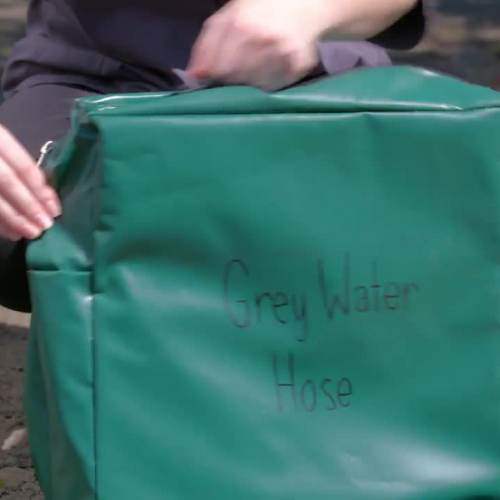 Wilderness Instructional Video - Water System