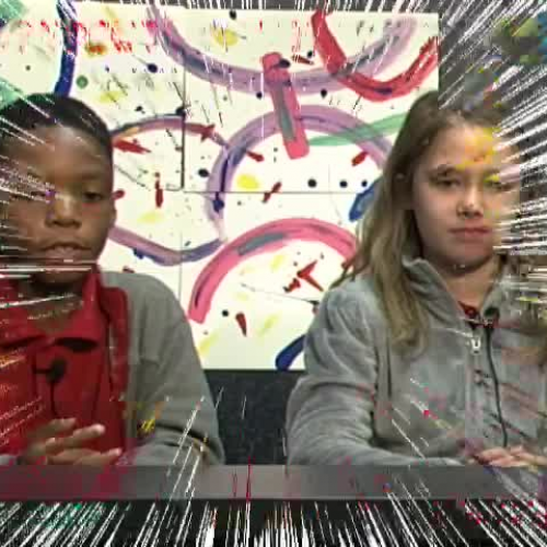 TNT Broadcast October 24 2016 Northeast Elementary School