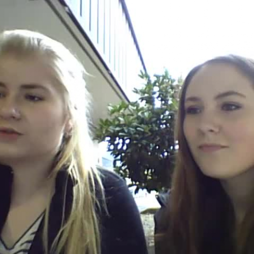 Parler du lieu on vit