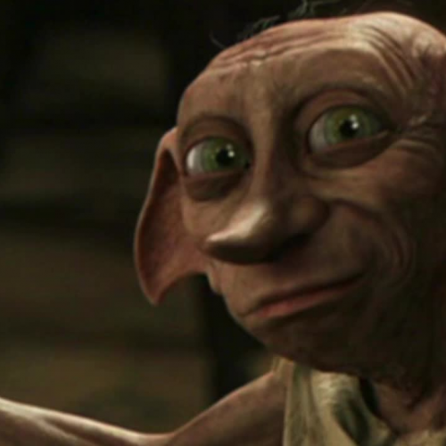 Slytherin Spelling Test #6