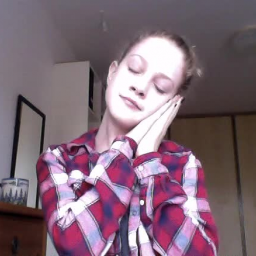 Yo estoy cansada-Video Presentation