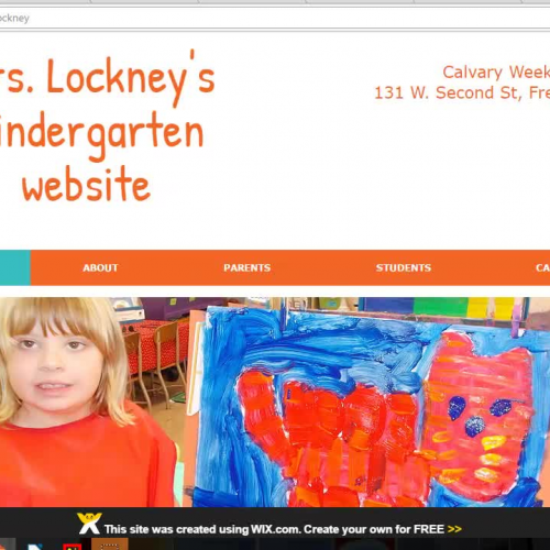 Erica Lockney's screencast assignment EDUC 502