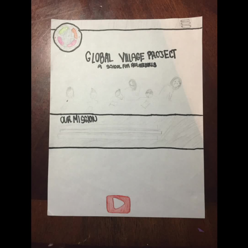 Stopmotion Web Design