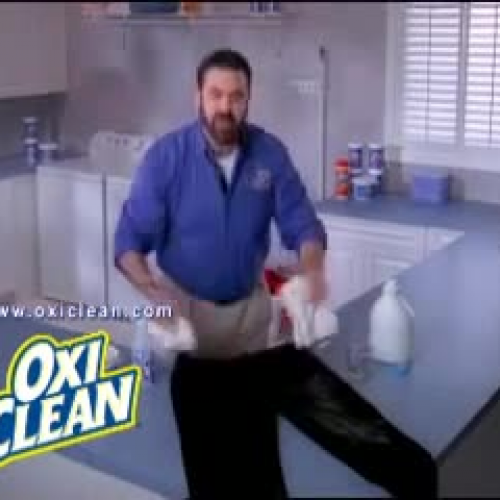 OxiClean