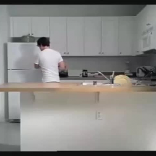 Starbucks Commercial