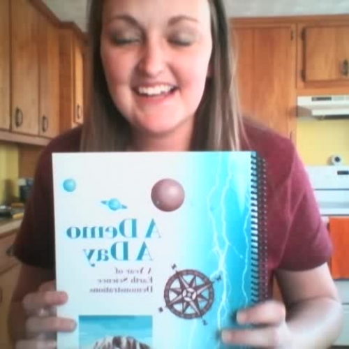 Scientific Method Quick Experiment