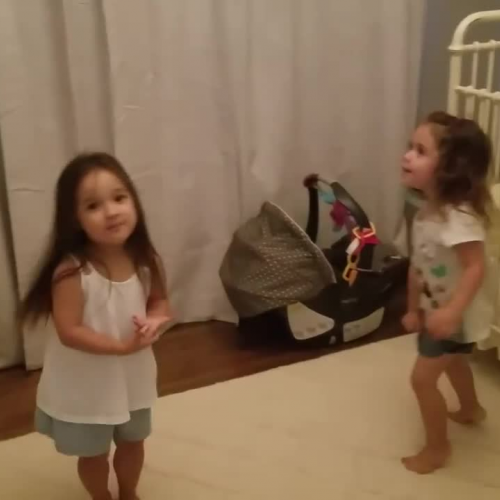 BFF DANCE PARTY! Day Trip to the Park and the Aquarium of the Pacific | LiLAbby Weekly Adventures!