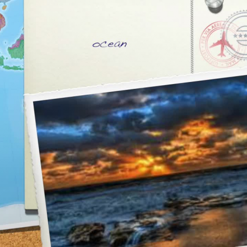 Ocean Habitat - Ryan Li, Kai