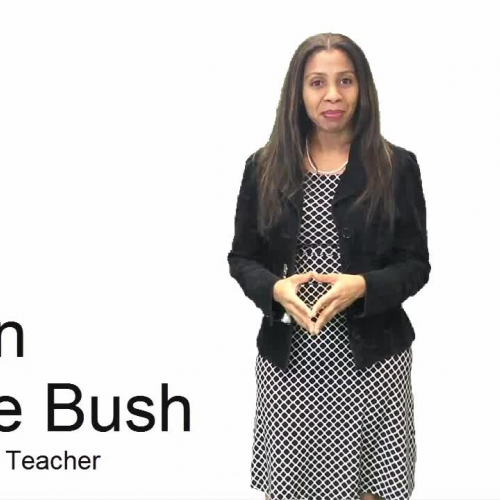 Symbiotic Relationships