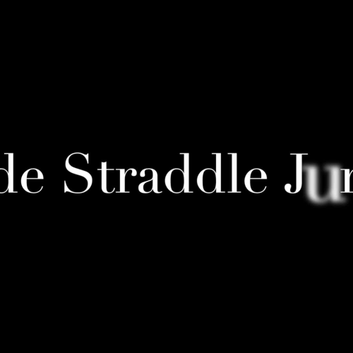 Side Straddle Jump