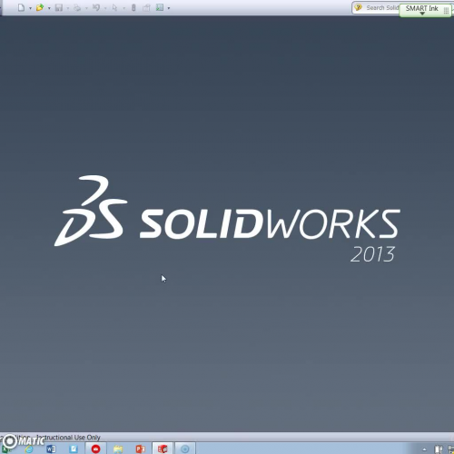 Solidworks Gumball Slide Tutorial