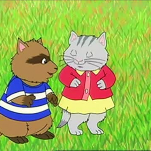 Timothée va à l’école:  épisode 1