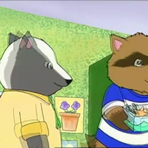 Timothée va à l’école:  épisode 2