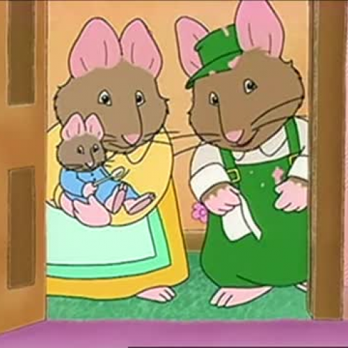 Timothée va à l’école : épisode 3