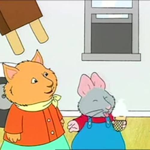 Timothée va à l’école : épisode 4