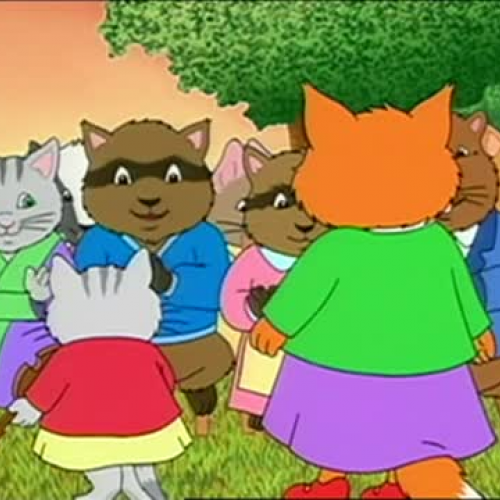 Timothée va à l’école : épisode 6