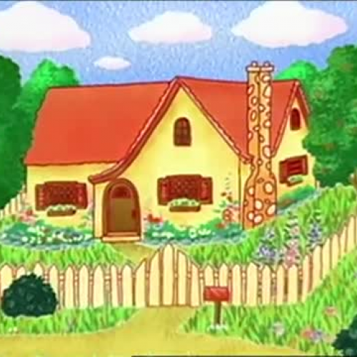 Timothée va à l’école : épisode 7