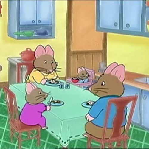 Timothée va à l’école : épisode 8