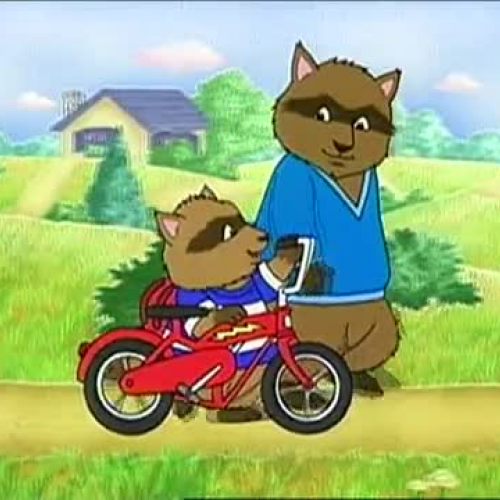 Timothée va à l’école : épisode 9