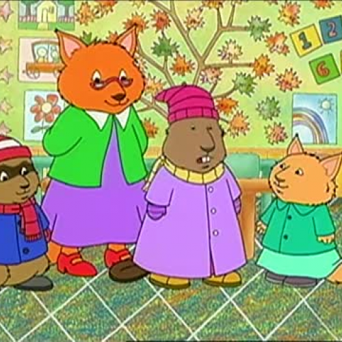 Timothée va à l’école : épisode 10