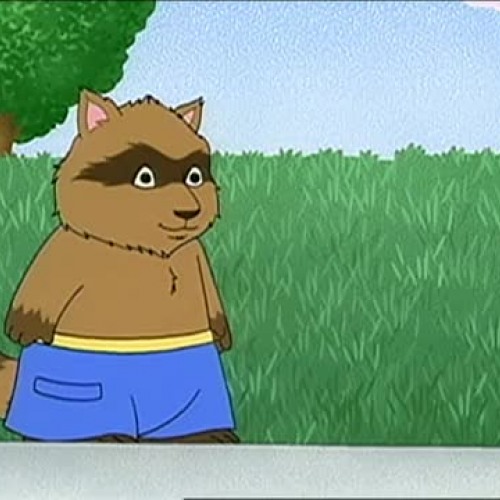 Timothée va à l’école : épisode 11