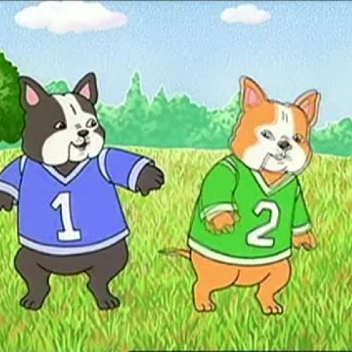 Timothée va à l’école : épisode 12