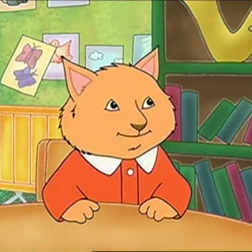 Timothée va à l’école : épisode 13