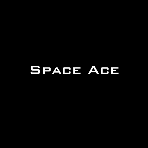 Space Ace by Sydney Stenstrom