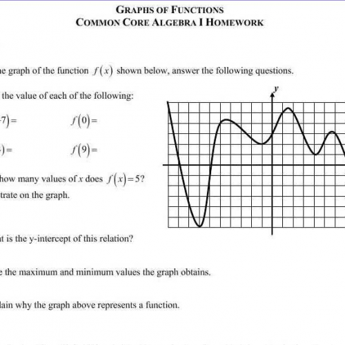 Unit 3 Lesson 3 HW