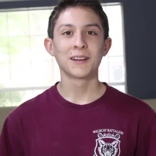 JROTC Diaries/Shaping the Beret | AliaSoleil