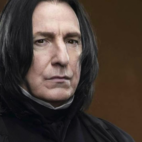 Slytherin Spelling Test #7