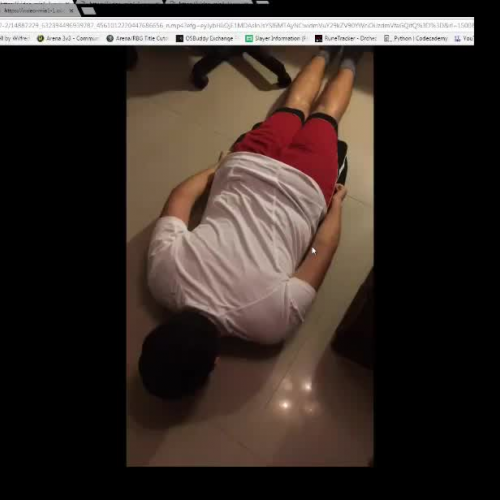 Personal Fitness 1.03