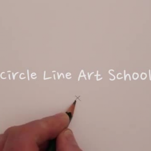 How to Draw a Room in 1-Point Perspective: 