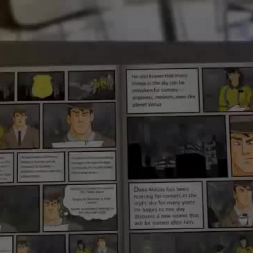 ntroduction to Reading Skills: Identify main idea and supporting details 