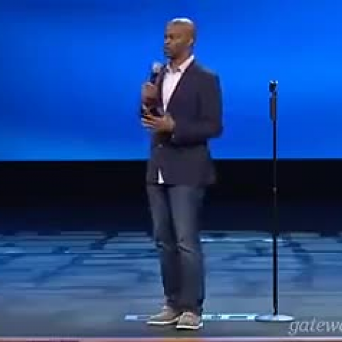 Michael G.  Know your Why