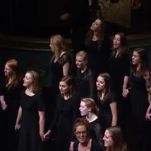 Will the Circle Be Unbroken