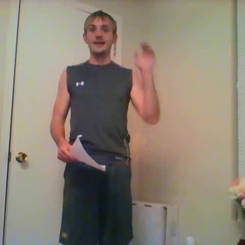 Levers Demonstration