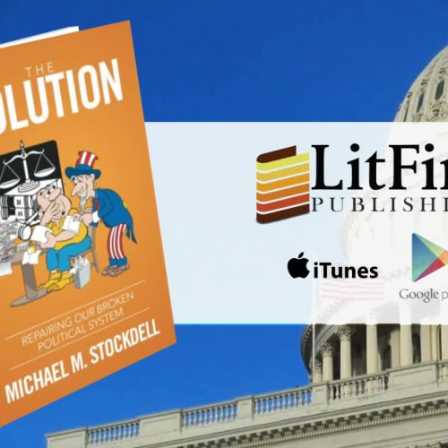 The Solution: Repairing Our Broken Political System by Michael M. Stockdell