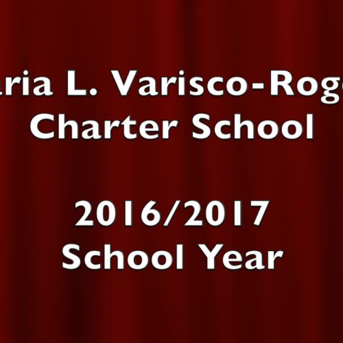 MLVRCS School Highlights