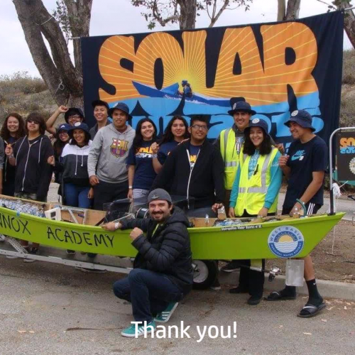 Senior Engineering Design Project