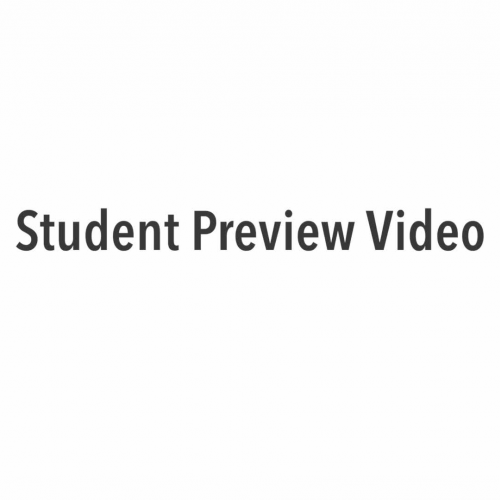 The Water Pirates of Neverland - Student Preview Video