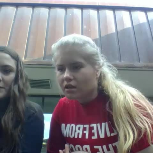 Acheter du pain à la boulangerie